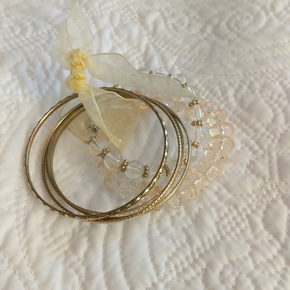Bracelet set